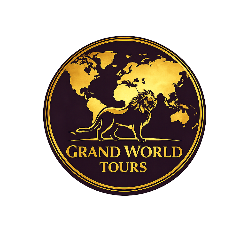 grand Travel