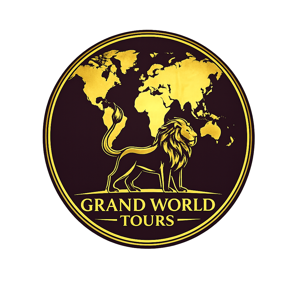 grand Travel