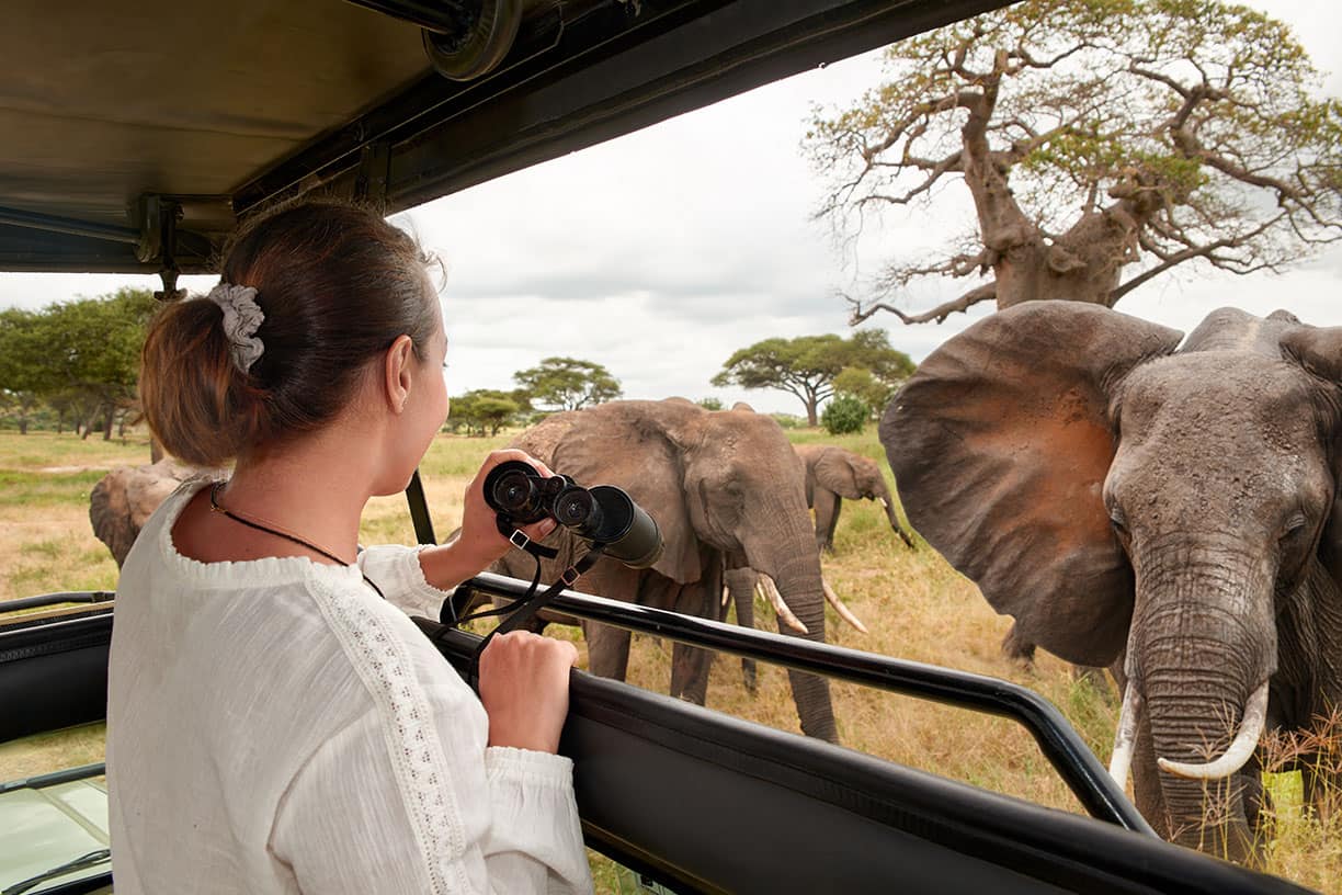    TANZANIA