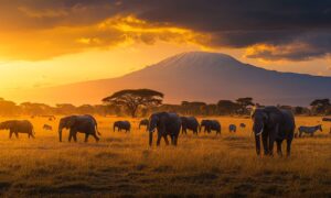 maasai mara safaris