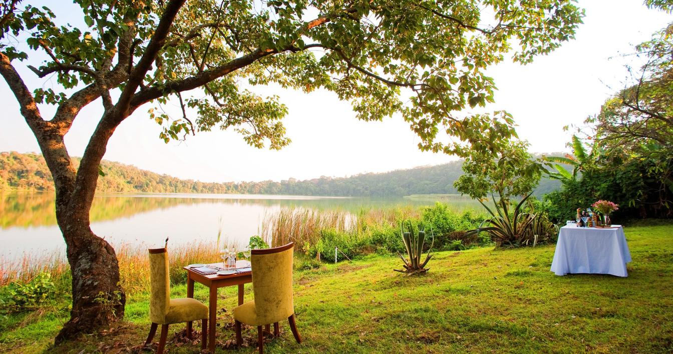 Lake Duluti Lodge Gallery Image