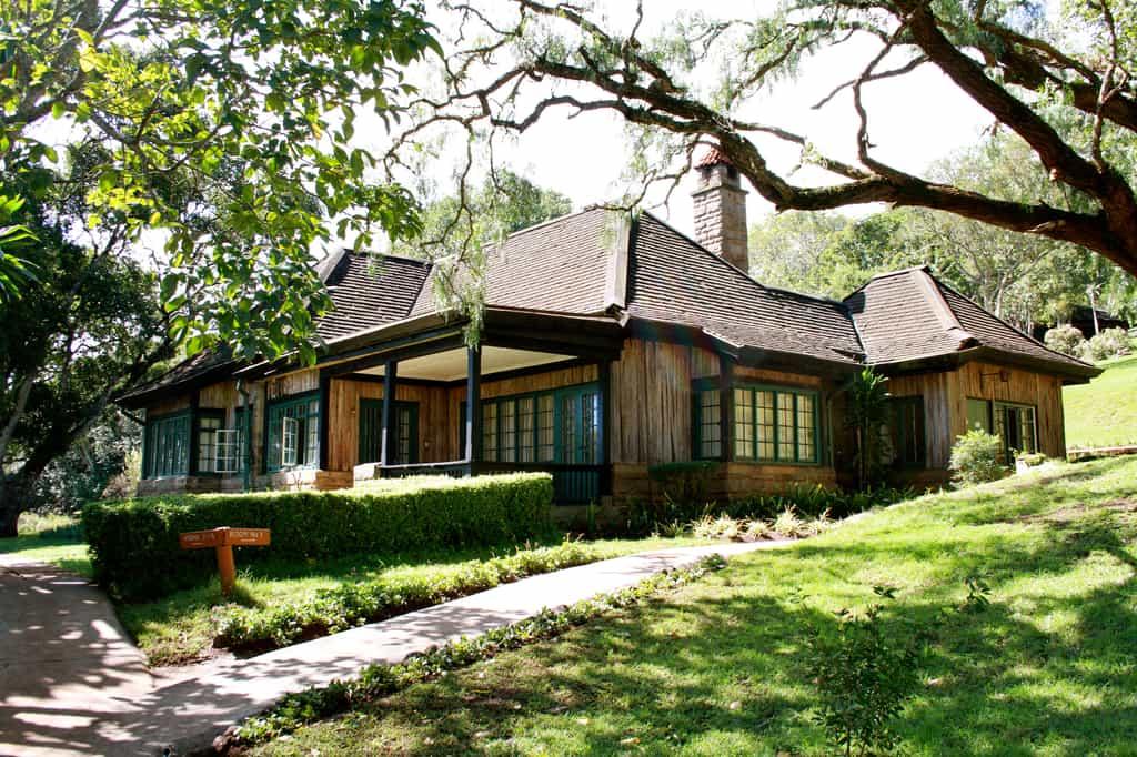 Aberdare Country Club