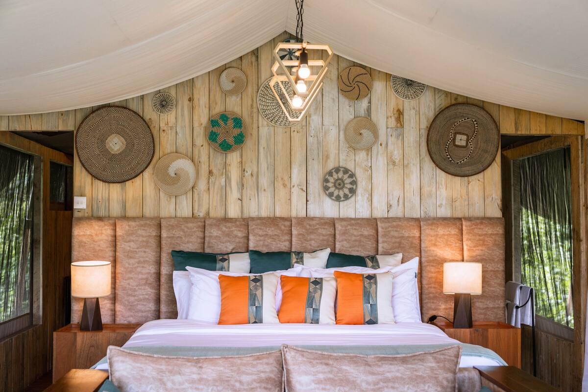 Ang’ata Ngorongoro Camp Gallery Image