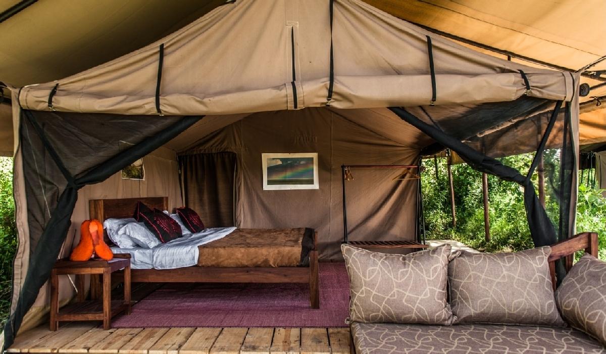 Ang’ata Ngorongoro Camp Gallery Image