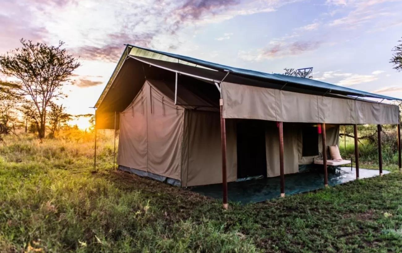 Ang’ata Ngorongoro Camp Gallery Image