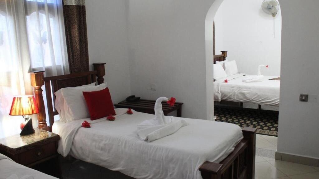 Al-Minar Hotel Zanzibar Gallery Image