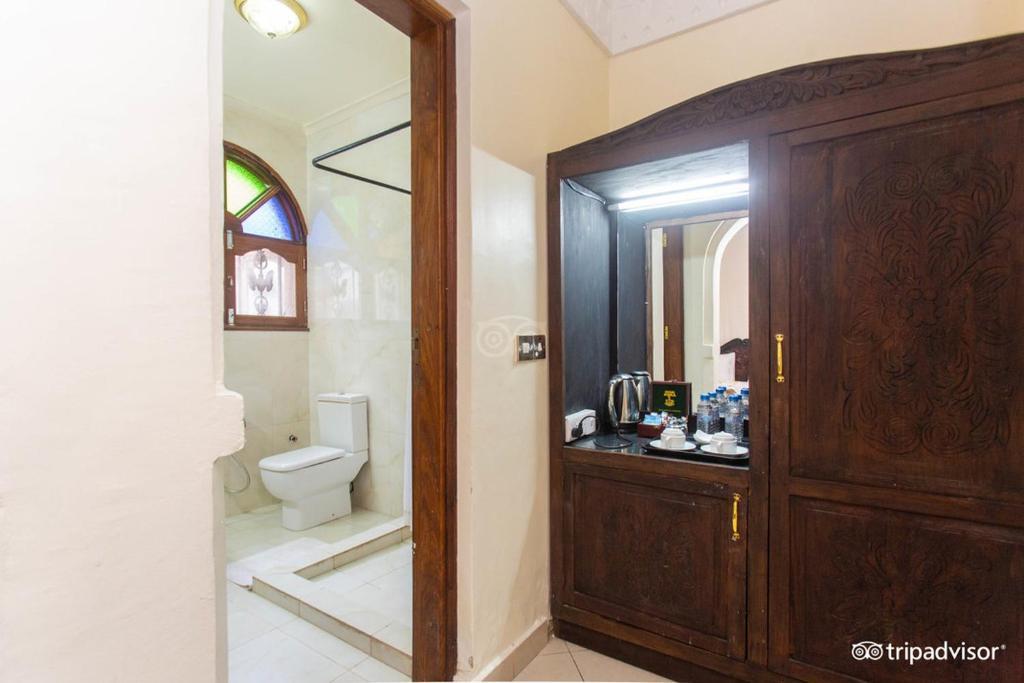 Al-Minar Hotel Zanzibar Gallery Image