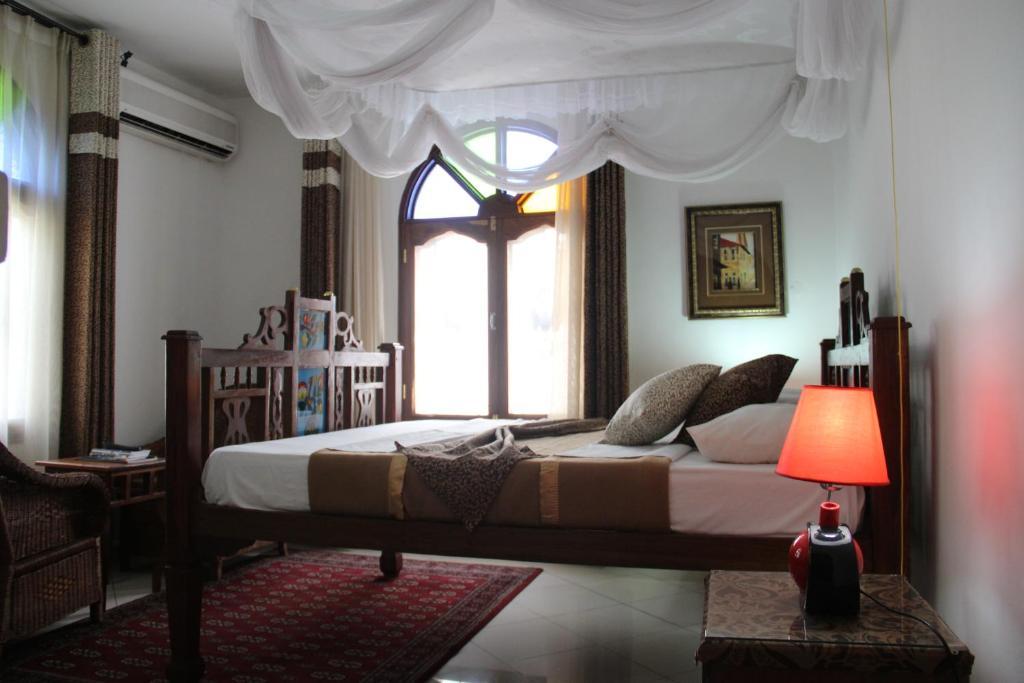 Al-Minar Hotel Zanzibar