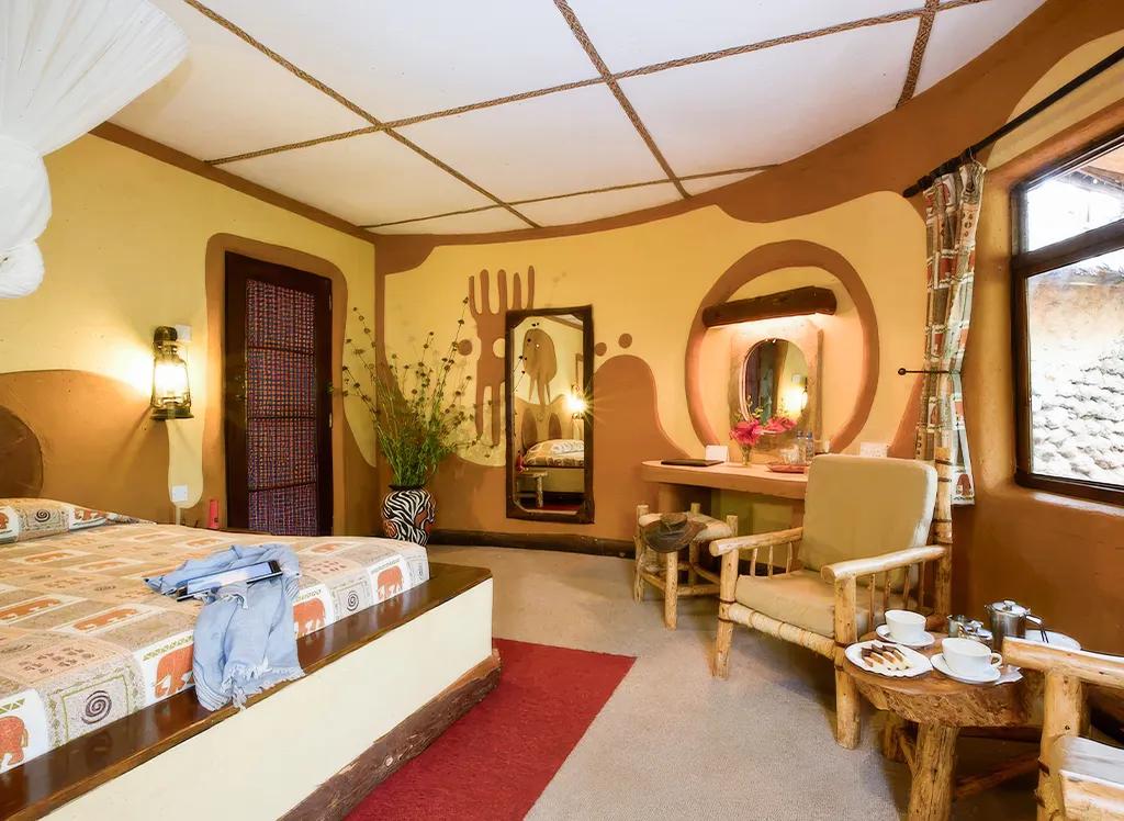 Amboseli Sopa Lodge Gallery Image