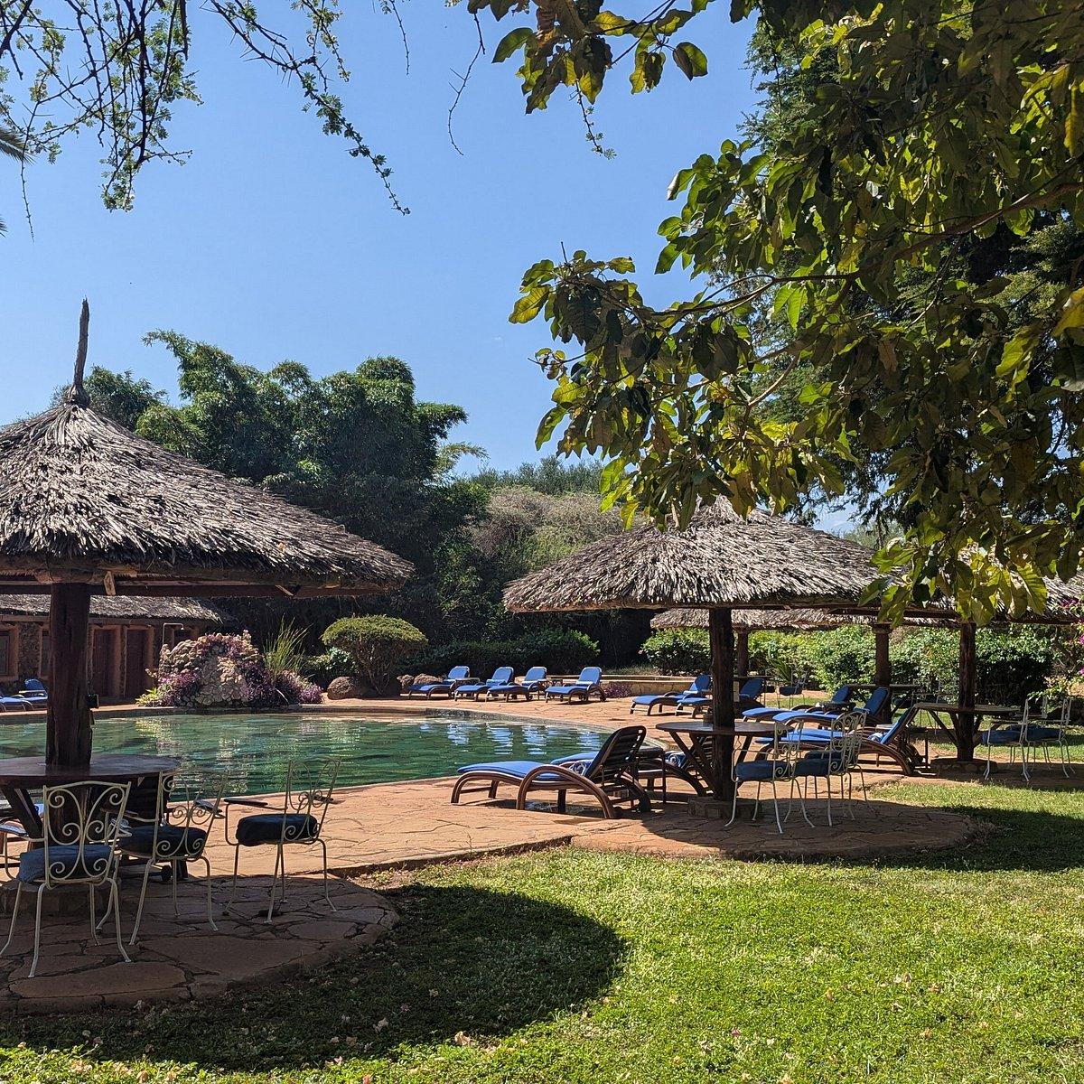 Amboseli Sopa Lodge Gallery Image
