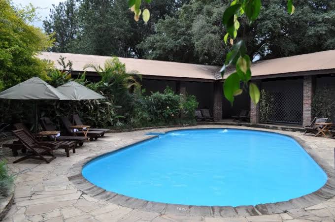 Arusha Coffee Lodge Gallery Image
