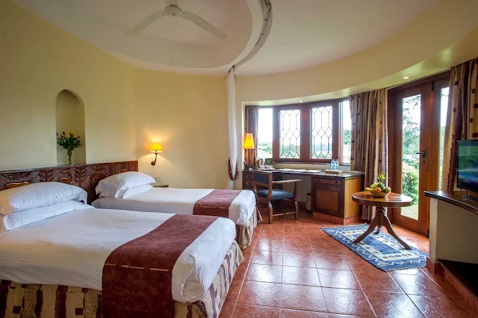 Arusha Serena Hotel Gallery Image