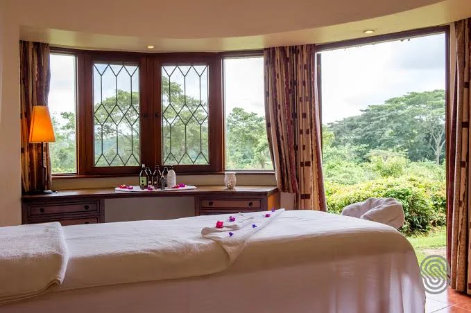 Arusha Serena Hotel Gallery Image