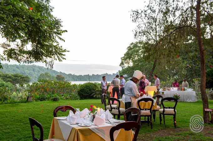 Arusha Serena Hotel Gallery Image