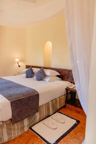 Arusha Serena Hotel Gallery Image