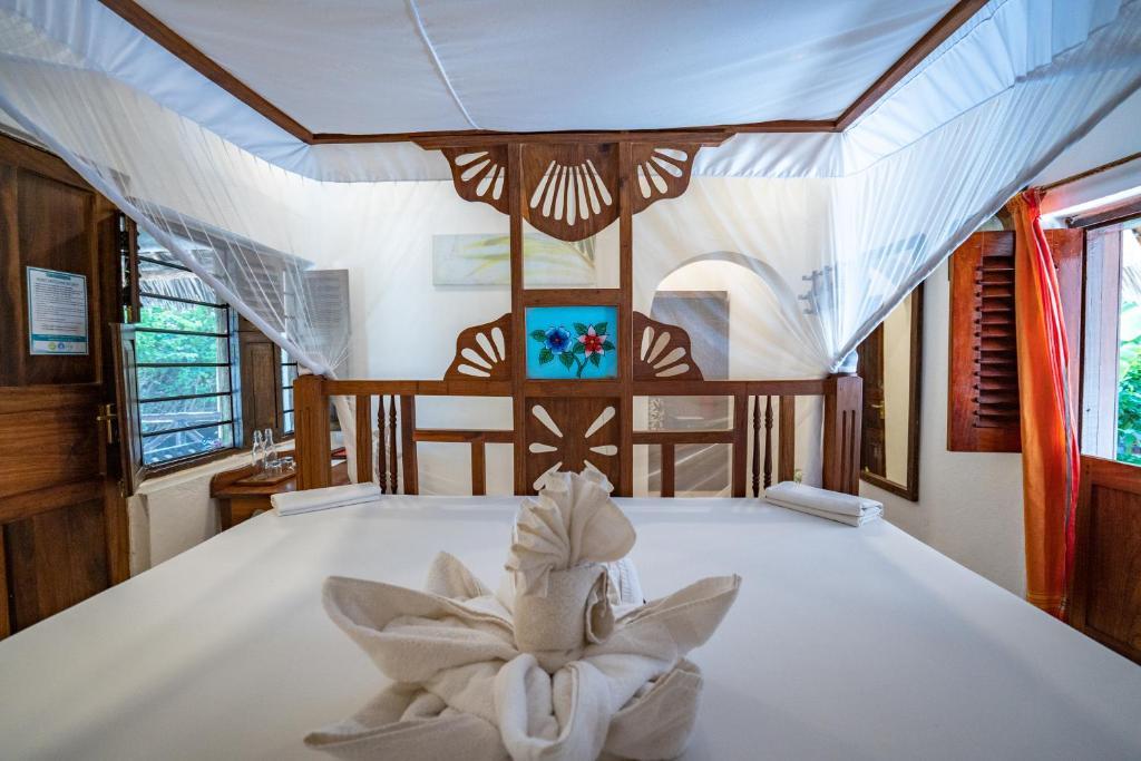 Blue Oyster Hotel Gallery Image