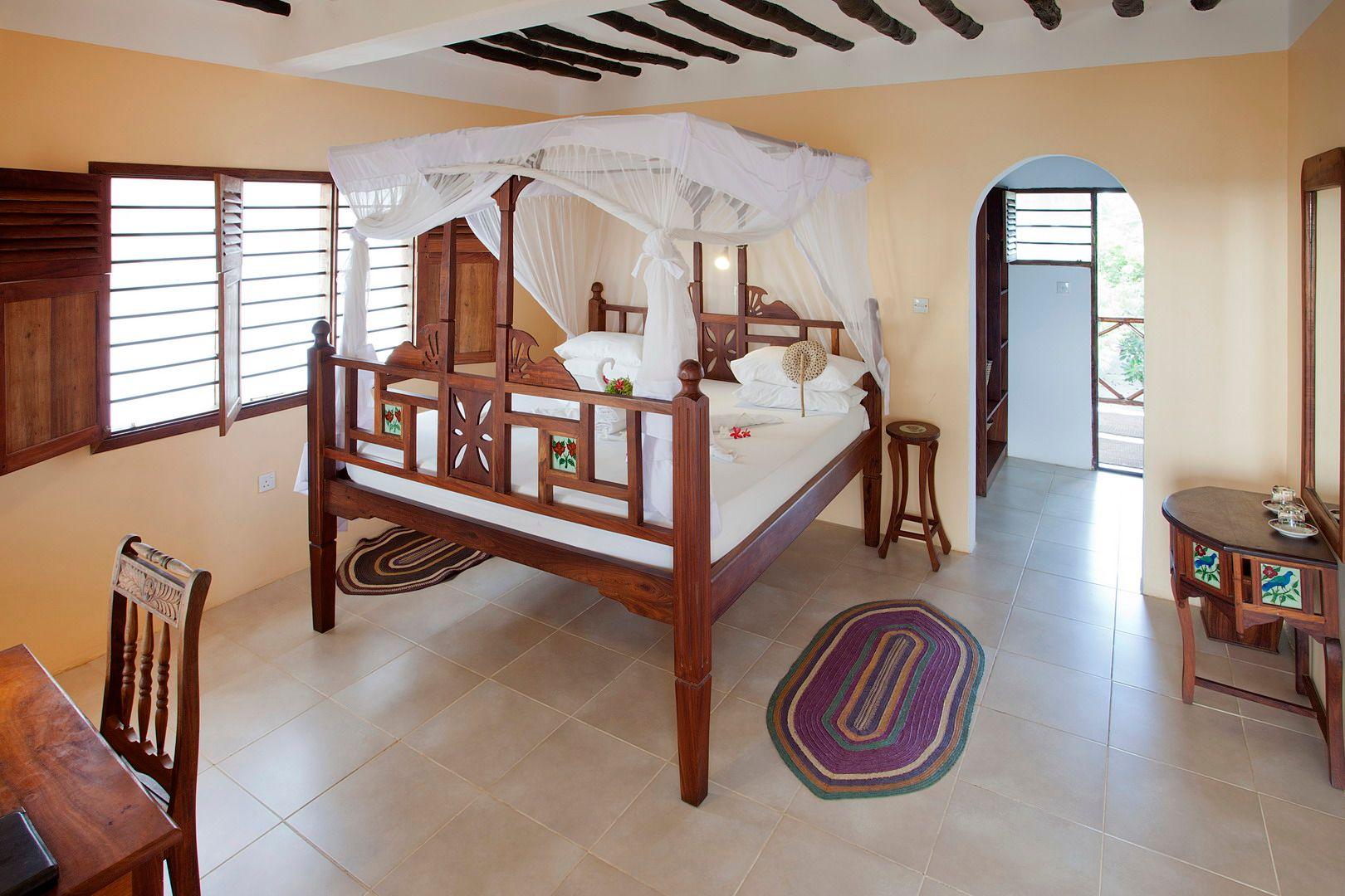 Blue Oyster Hotel Gallery Image