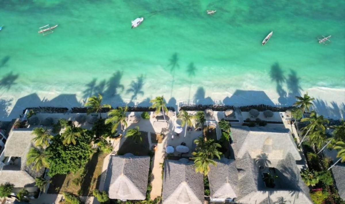 Blue Oyster Hotel Gallery Image