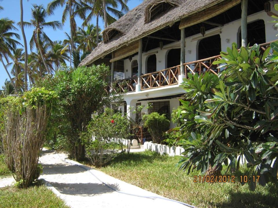 Blue Oyster Hotel Gallery Image