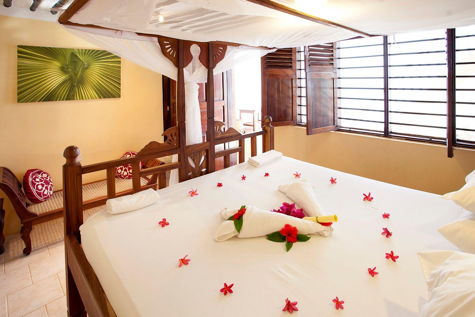 Blue Oyster Hotel Gallery Image