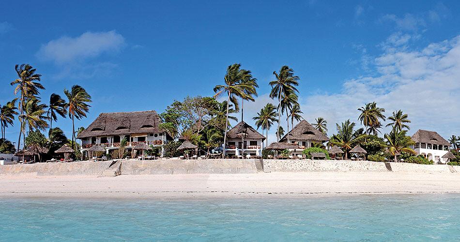 Blue Oyster Hotel Gallery Image