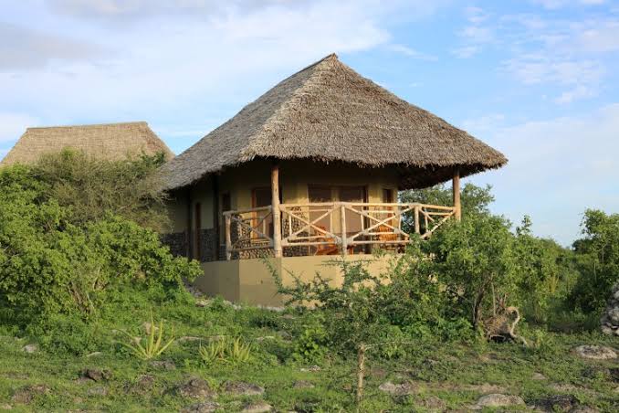 Burudika Manyara Lodge Gallery Image