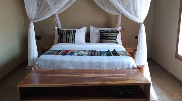 Burudika Manyara Lodge Gallery Image
