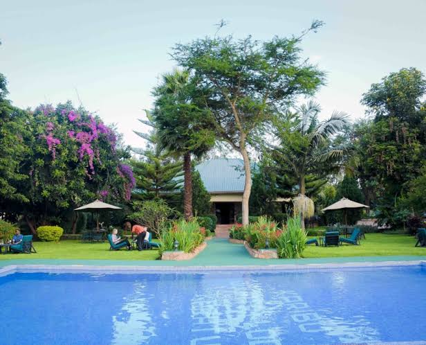 Country Lodge Karatu Gallery Image