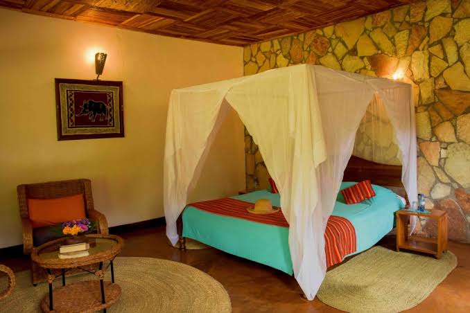 Country Lodge Karatu Gallery Image