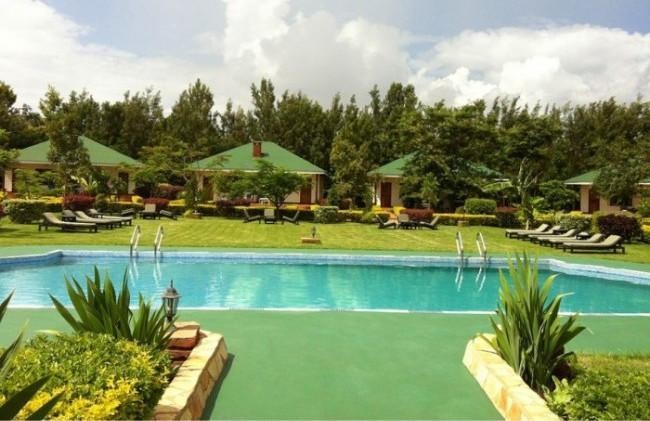 Country Lodge Karatu Gallery Image