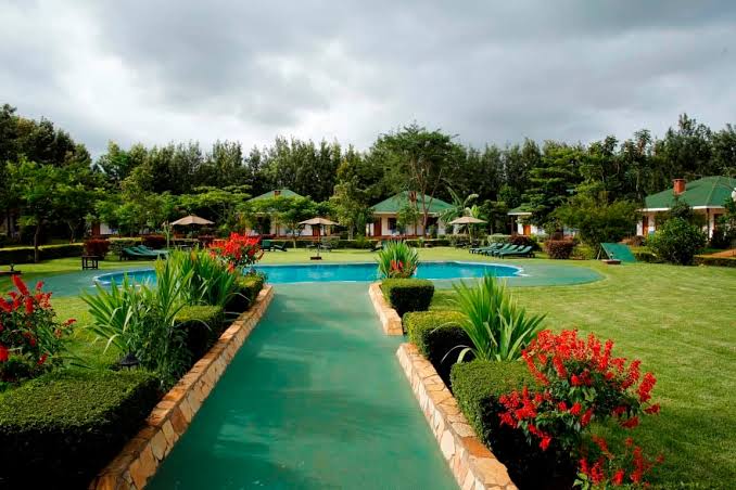 Country Lodge Karatu Gallery Image