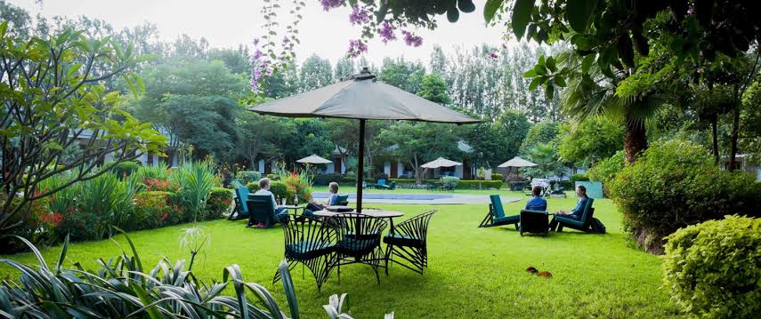 Country Lodge Karatu