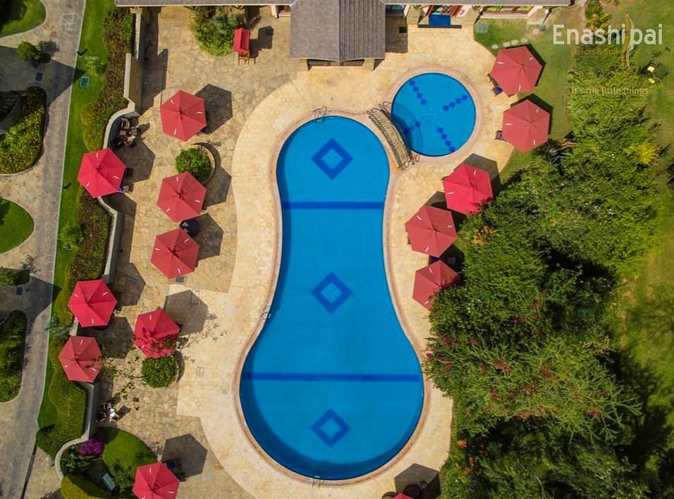 Enashipai Resort & Spa