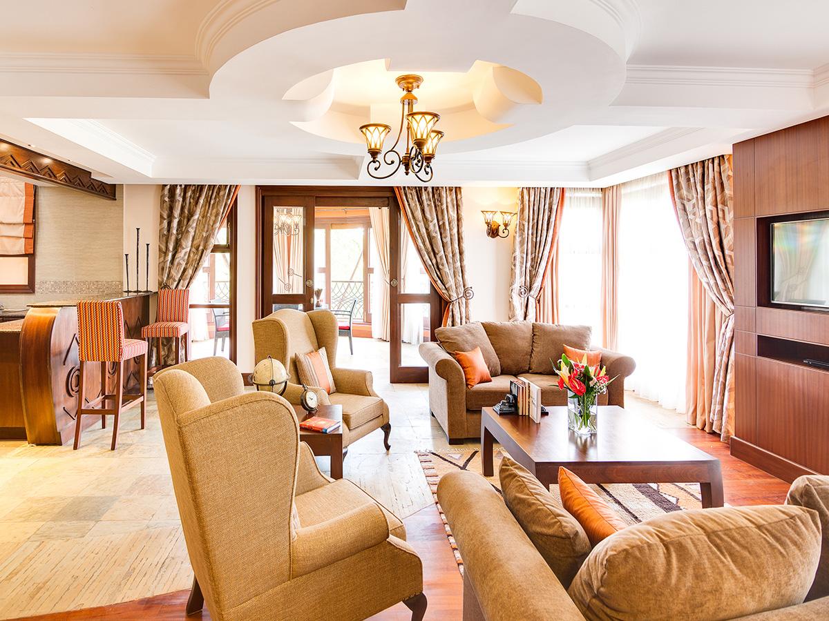 Enashipai Resort & Spa Gallery Image