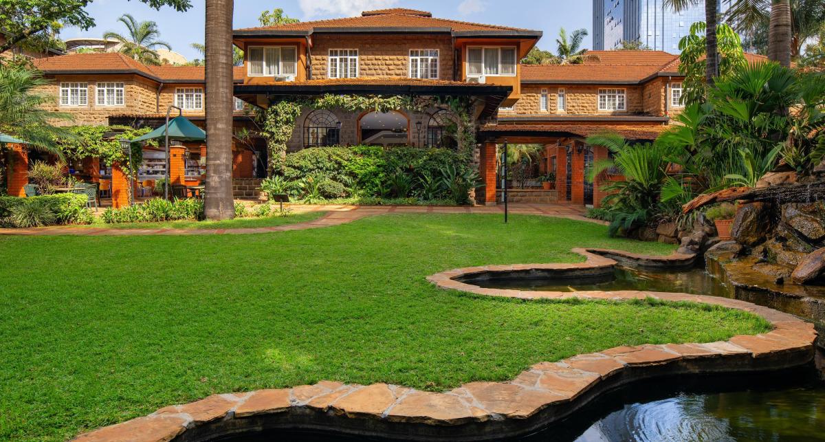 Fairview Hotel Nairobi