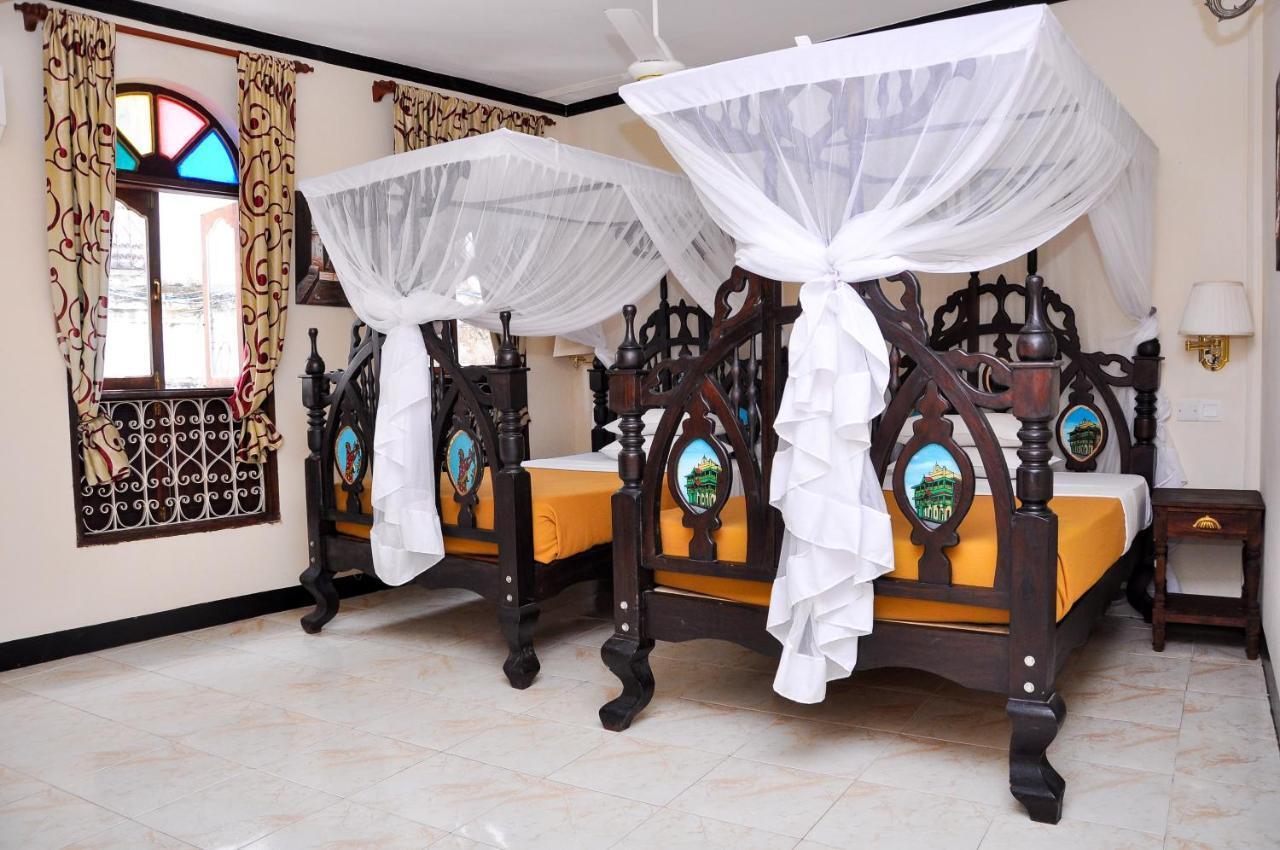 Forodhani Park Hotel Zanzibar Gallery Image