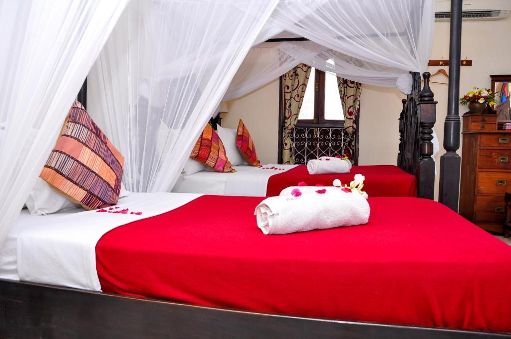 Forodhani Park Hotel Zanzibar Gallery Image