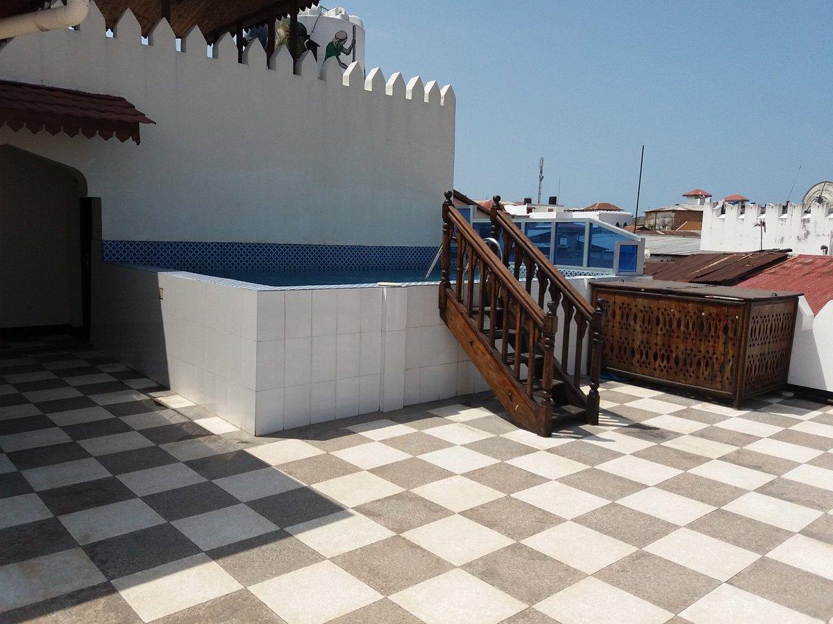 Forodhani Park Hotel Zanzibar