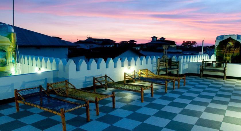 Forodhani Park Hotel Zanzibar Gallery Image