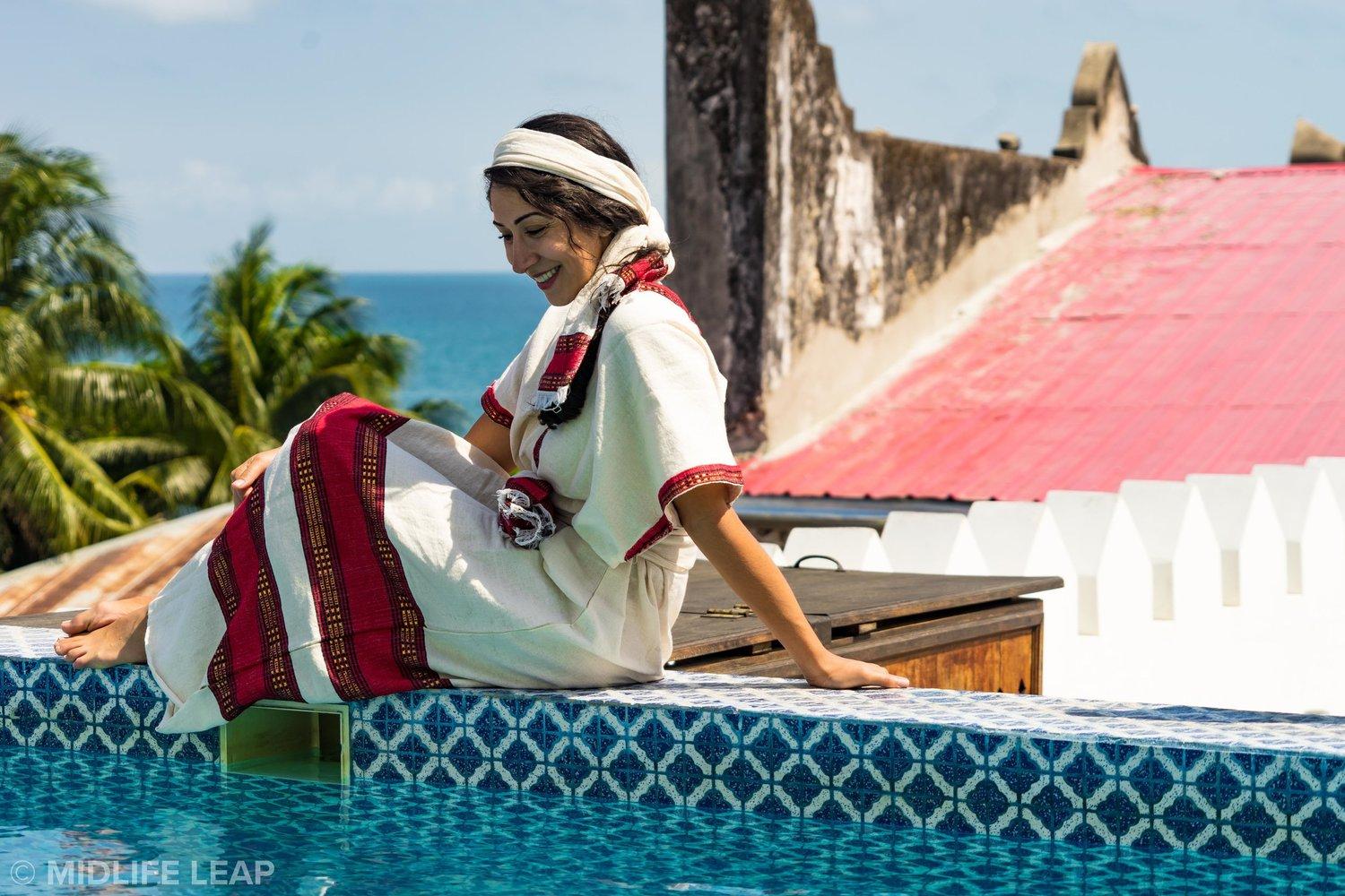 Forodhani Park Hotel Zanzibar Gallery Image