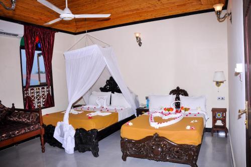 Forodhani Park Hotel Zanzibar Gallery Image