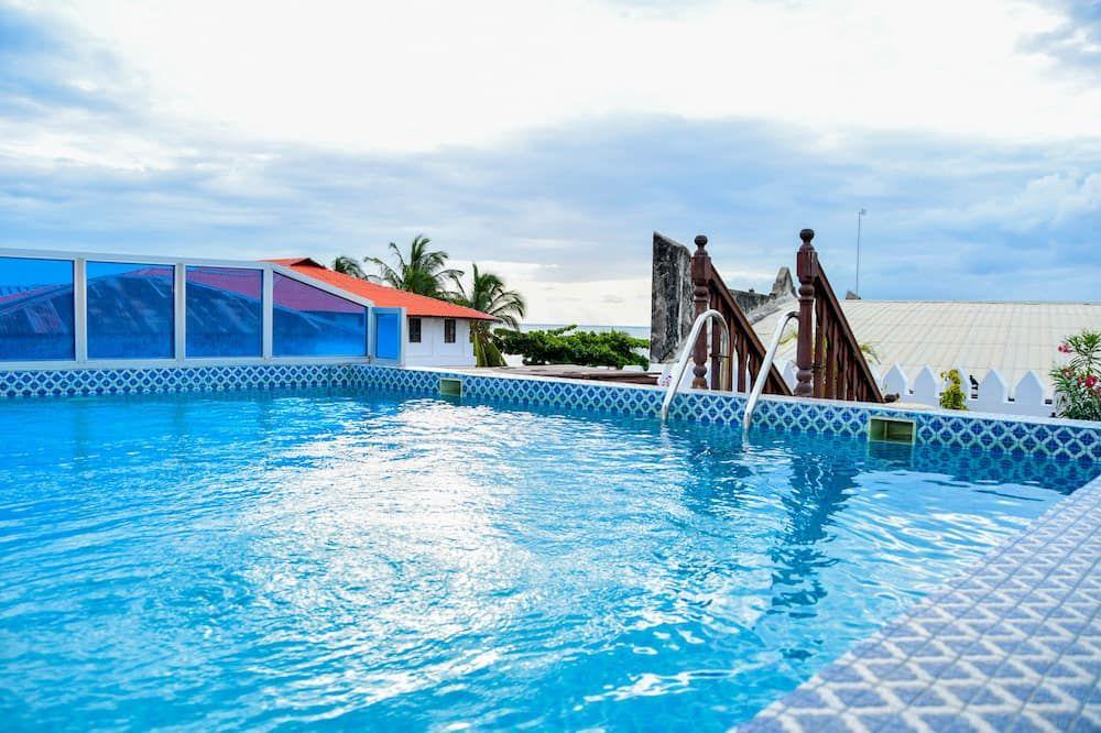 Forodhani Park Hotel Zanzibar Gallery Image