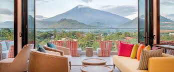 GRAN MELIA ARUSHA Gallery Image