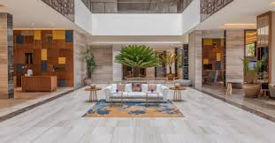 GRAN MELIA ARUSHA Gallery Image