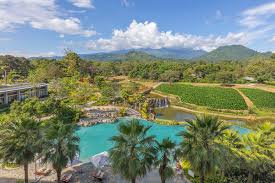 GRAN MELIA ARUSHA Gallery Image