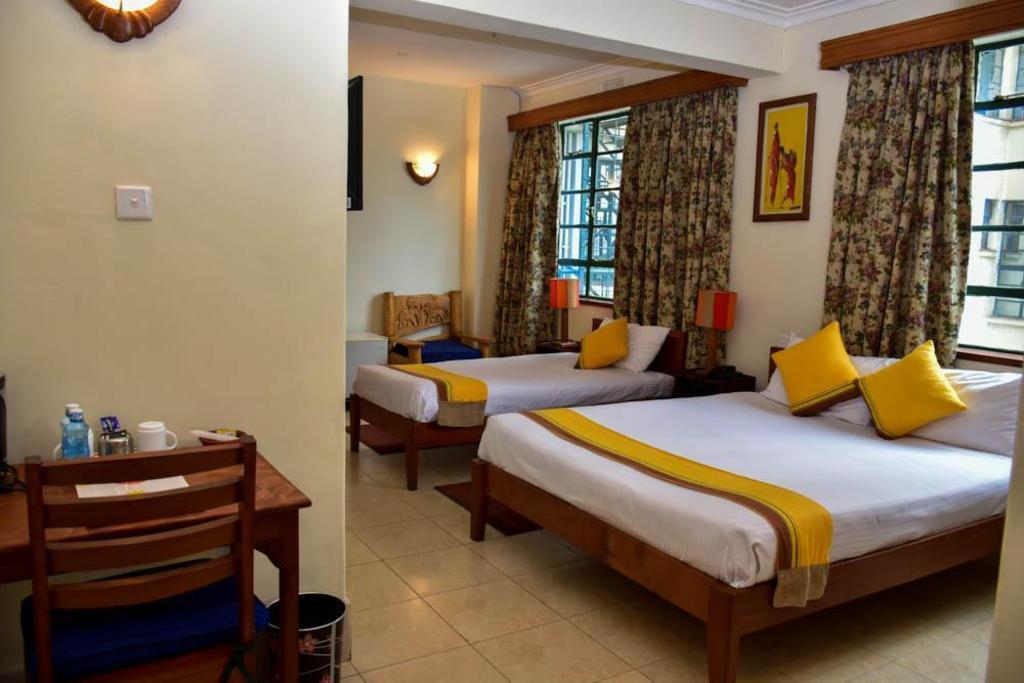 Kenya Comfort Hotel Gallery Image