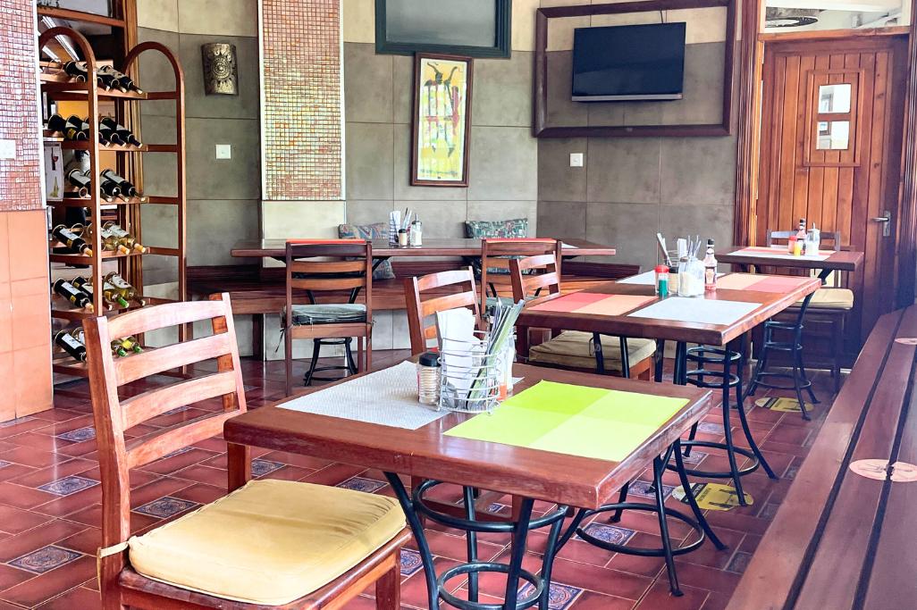Kenya Comfort Hotel Gallery Image