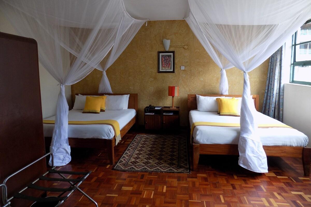 Kenya Comfort Hotel Gallery Image