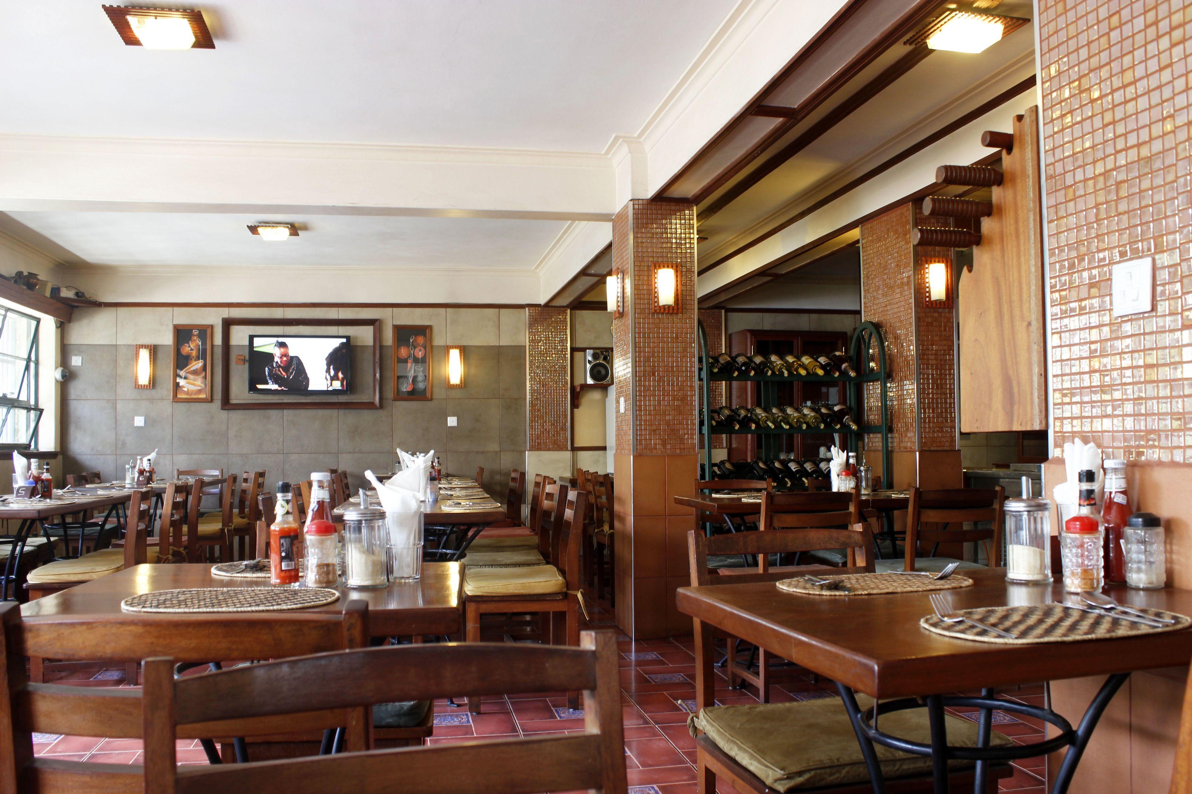 Kenya Comfort Hotel Gallery Image