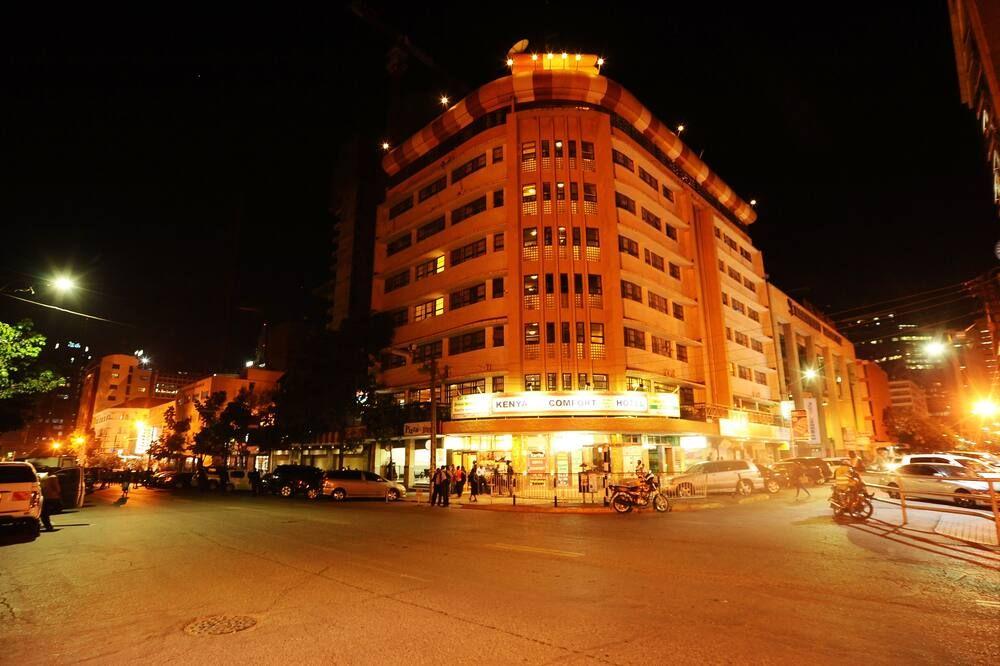 Kenya Comfort Hotel Gallery Image